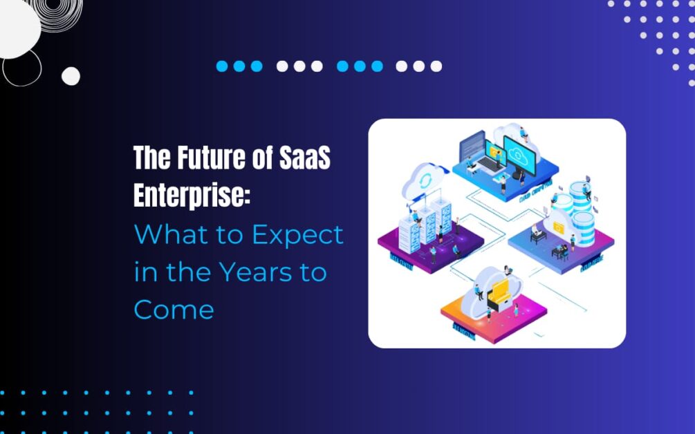 Read more about the article What is SaaS Enterprise? -SWS