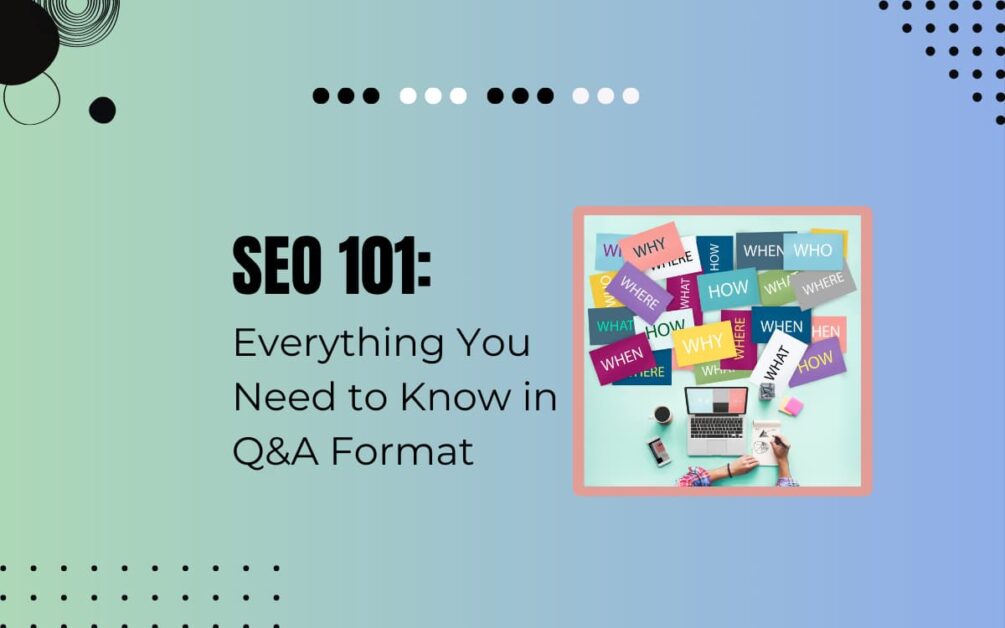 Read more about the article 25 SEO Objective Type Questions and Answers (MCQs)