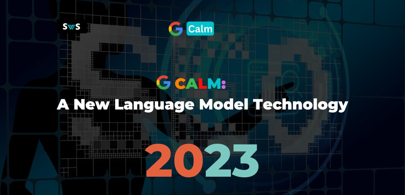 Read more about the article Google CALM: A New Language Model Technology