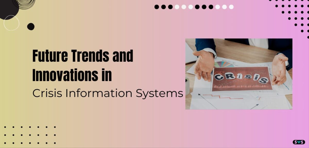 Read more about the article Crisis Information Systems (CIS) | 2nd Google Ranking Signal