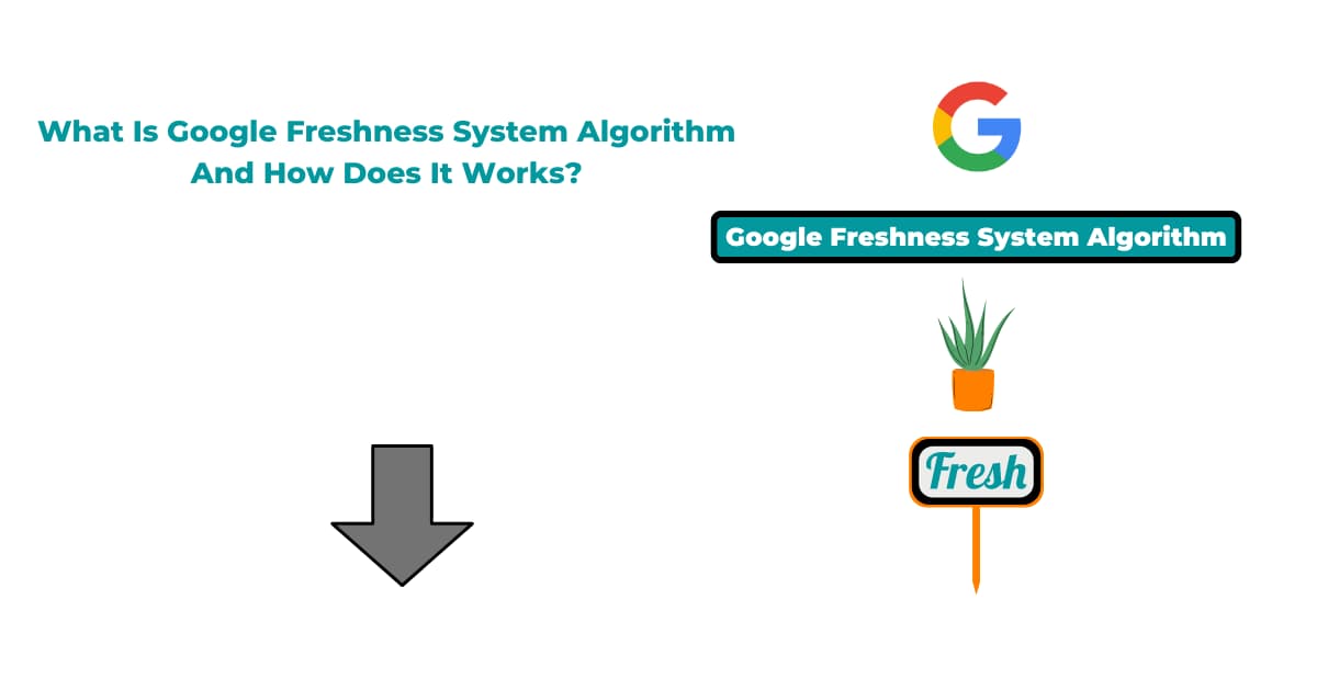 What Is Google Freshness System Algorithm