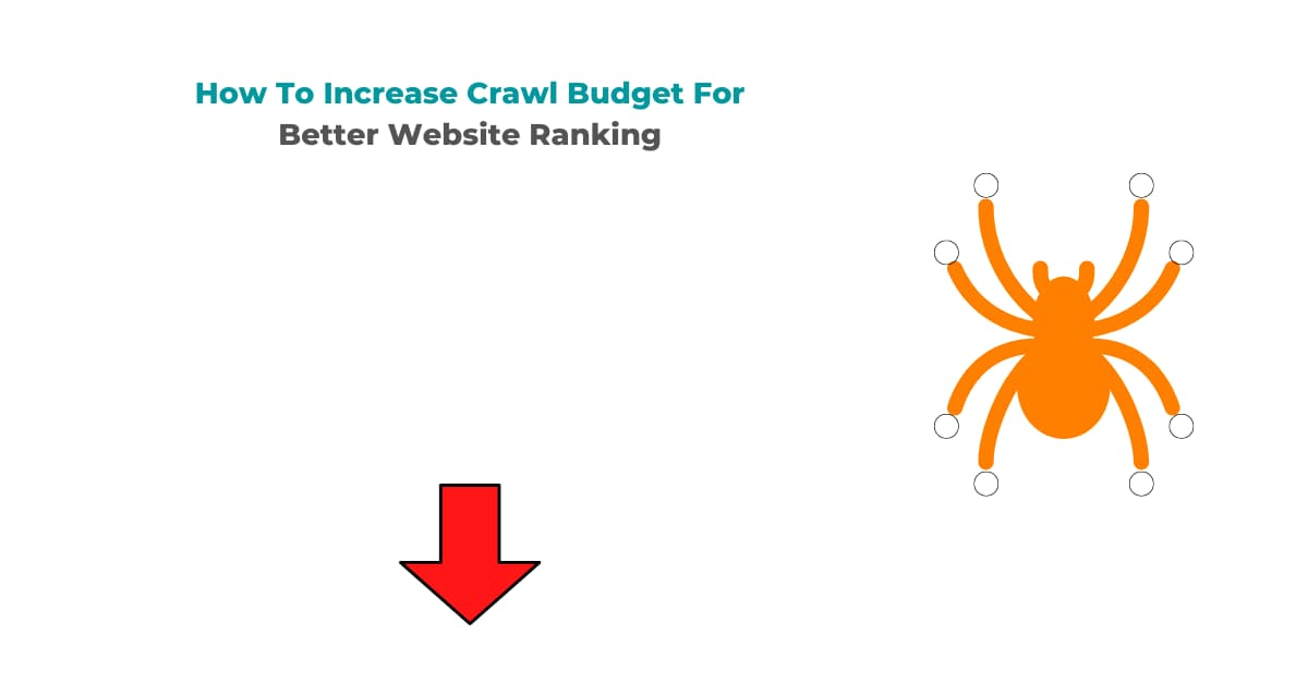 How To Increase Crawl Budget For