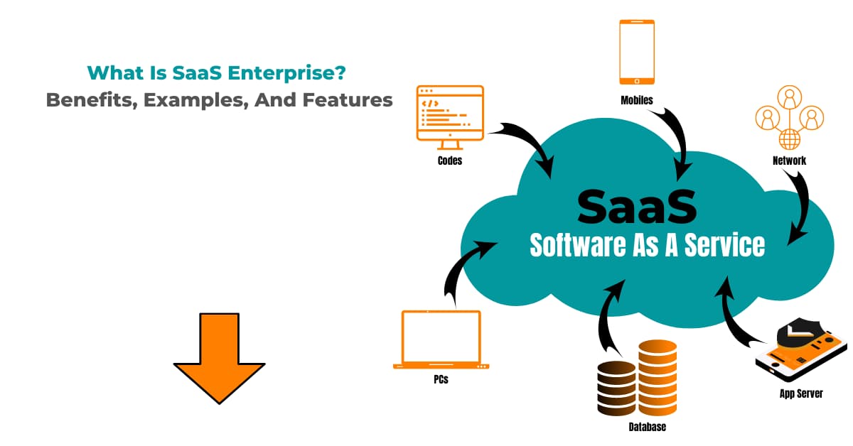 What Is SaaS Enterprise