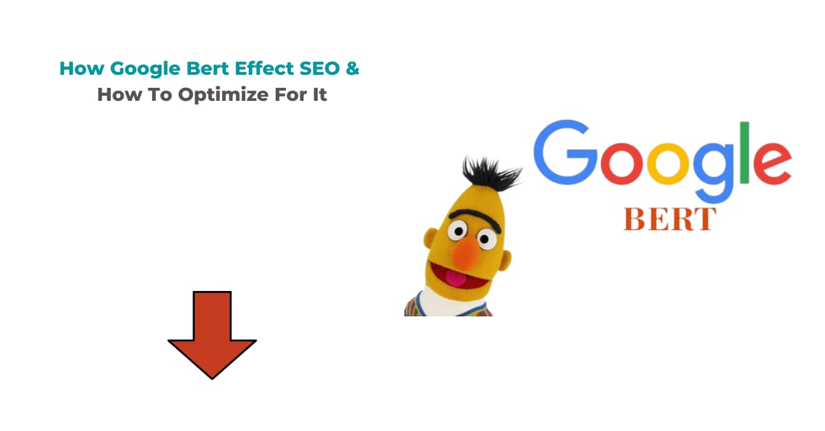 How Google Bert Affects SEO