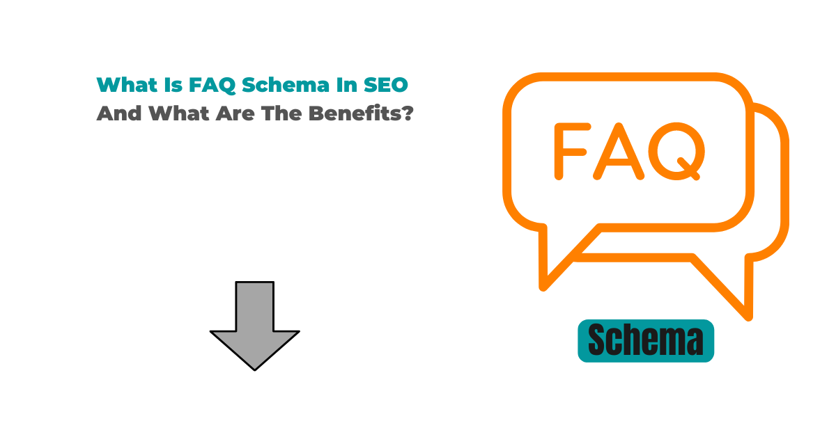 What Is FAQ Schema In SEO