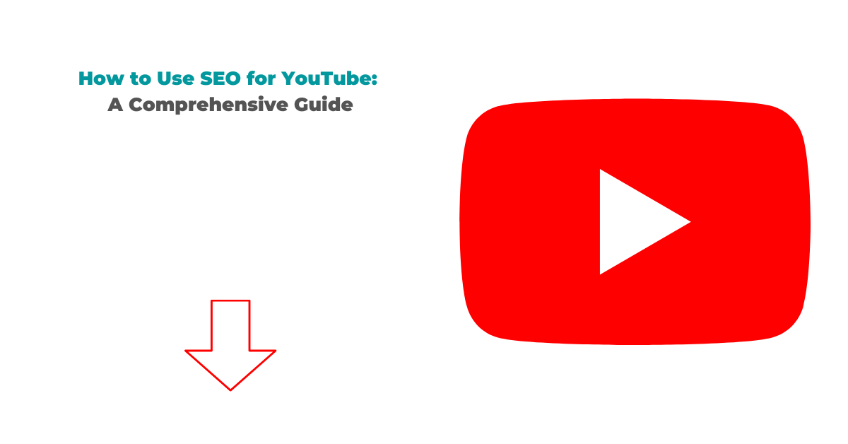 How To Use Seo For Youtube