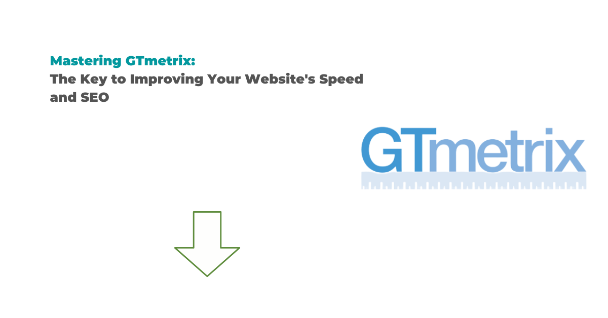 How to Use GTmetrix for Website Speed Testing