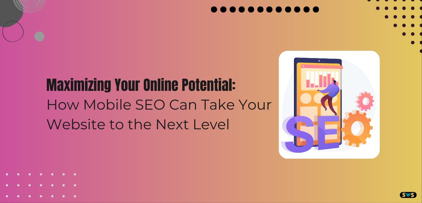 Read more about the article Why Is Mobile SEO Important? The Secret To Dominating Search Rankings