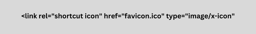 How To Show Favicon In Google Search