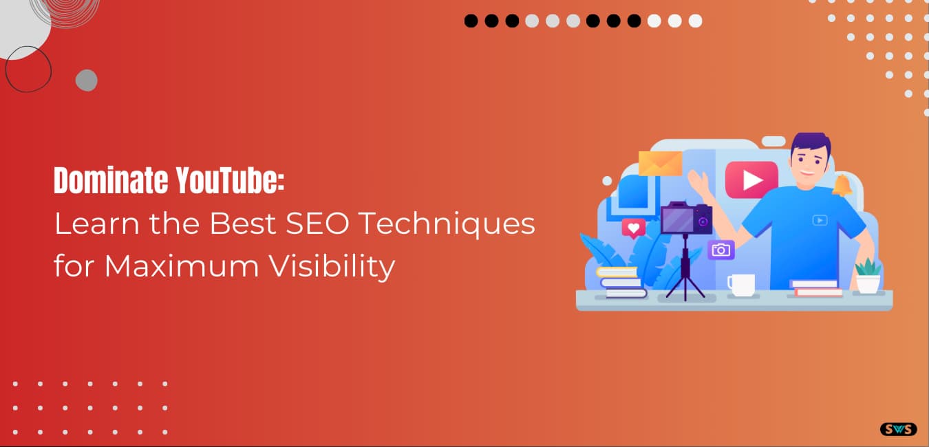 Read more about the article How To Use SEO For Youtube: Dominate The Organic Ranking Game