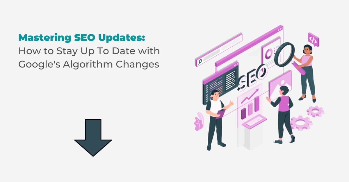 How To Stay Up To Date In SEO