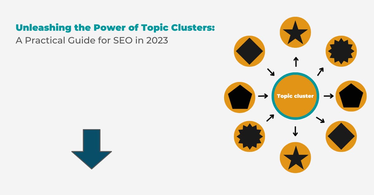 How To Create Topic Clusters In SEO To Boost Search Ranking