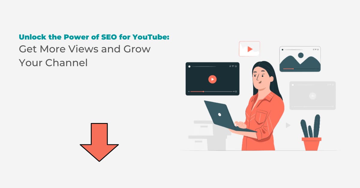 How To Use SEO For Youtube