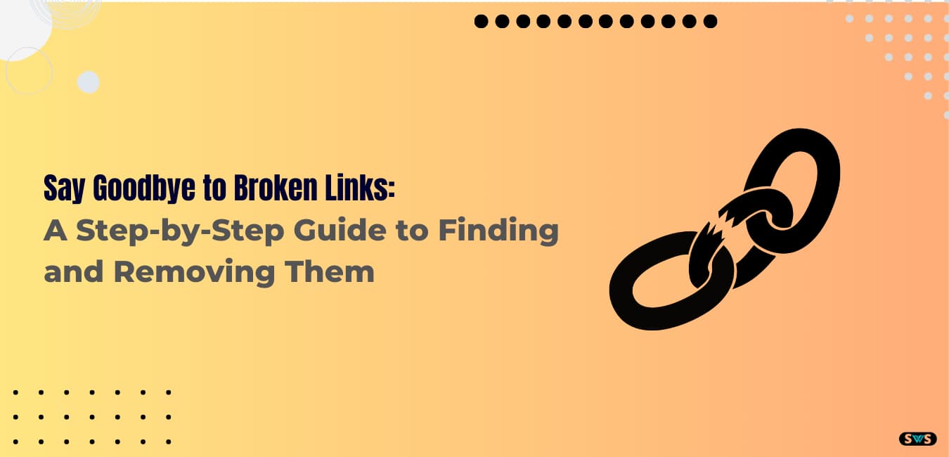 Read more about the article How Can I Find Broken Links And How Do I Remove Them 2023?