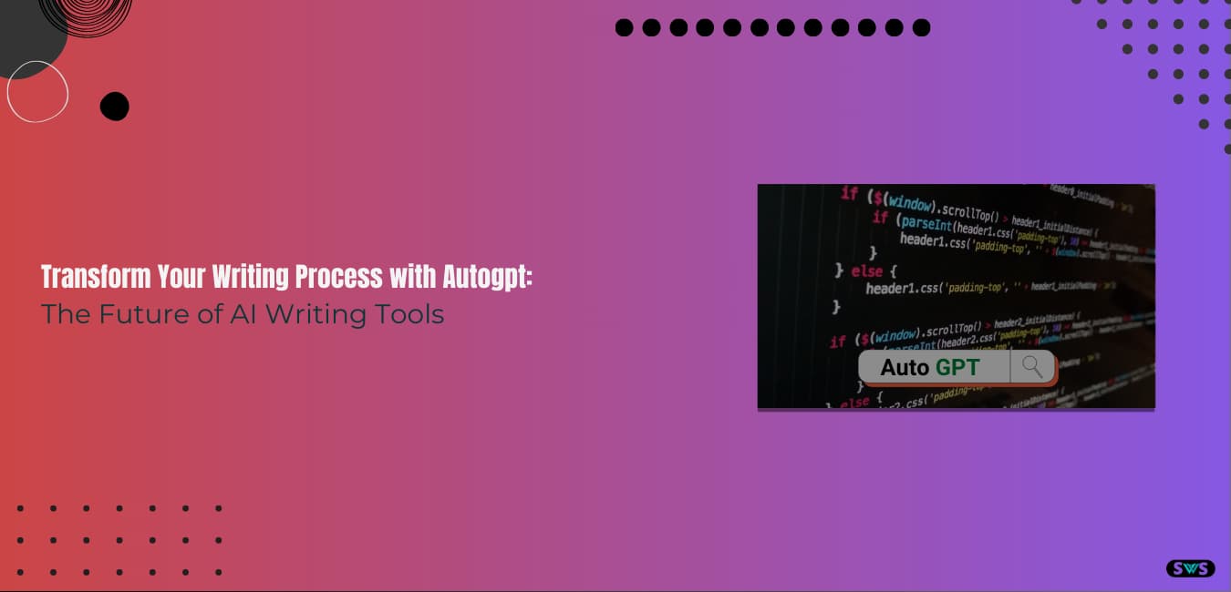 Read more about the article What Is AutoGPT And How To Use It: The Ultimate Guide