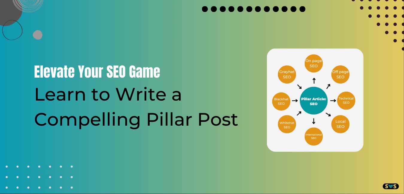 Read more about the article How To Write A Pillar Post In SEO: Create High-Quality Content That Ranks