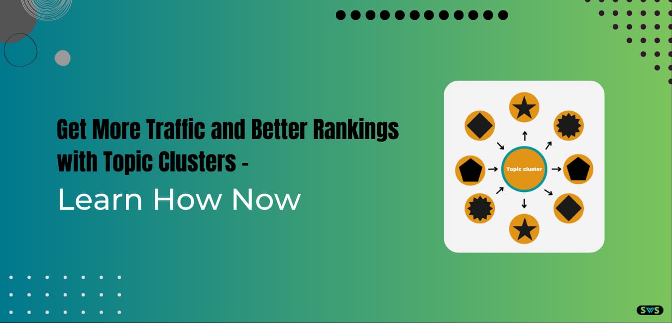 Read more about the article How To Create Topic Clusters In SEO To Boost Search Ranking: Proven Tips