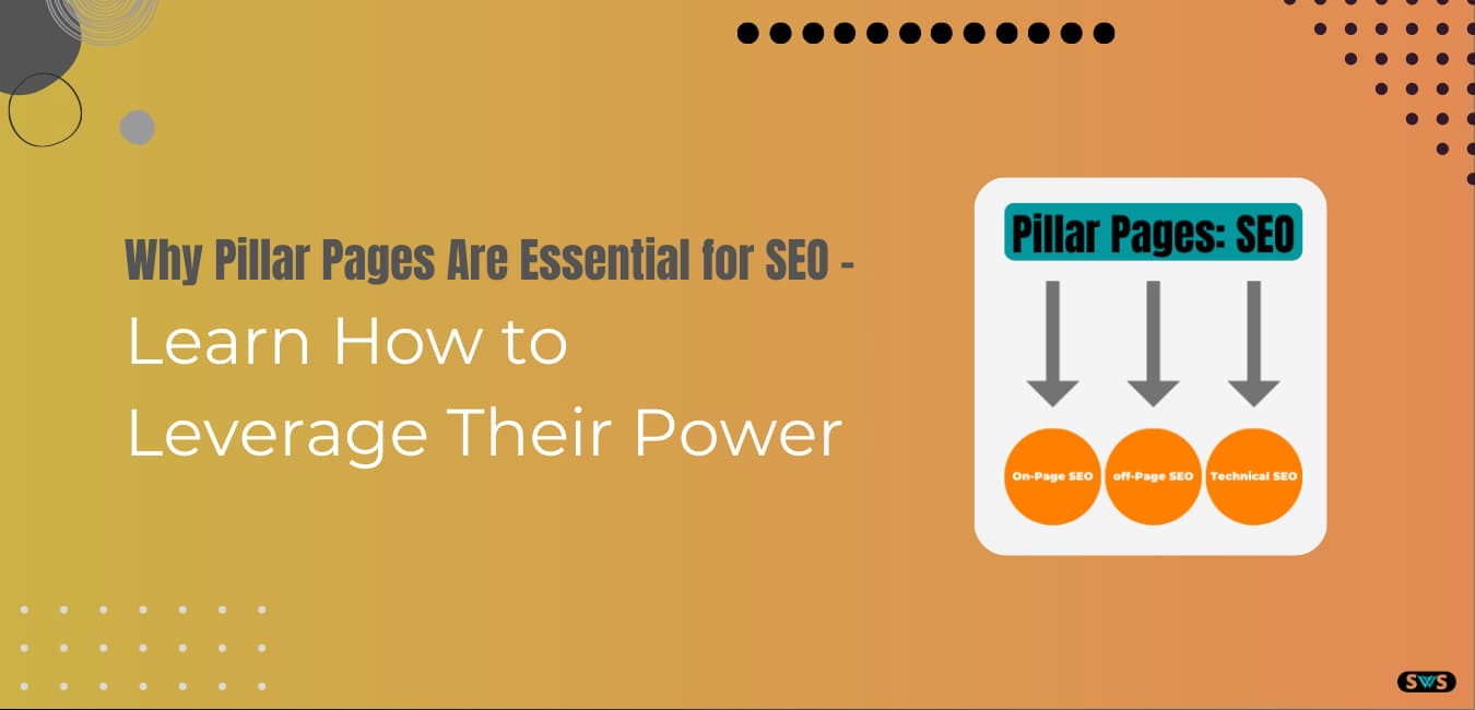 Read more about the article What Is A Pillar Page And Why It Matters For Your SEO: The Ultimate Guide