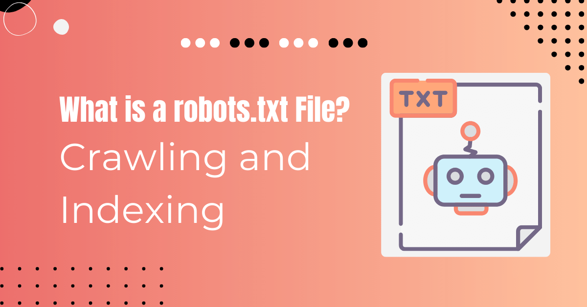 Read more about the article How to Create Robots.txt File in SEO – SWS
