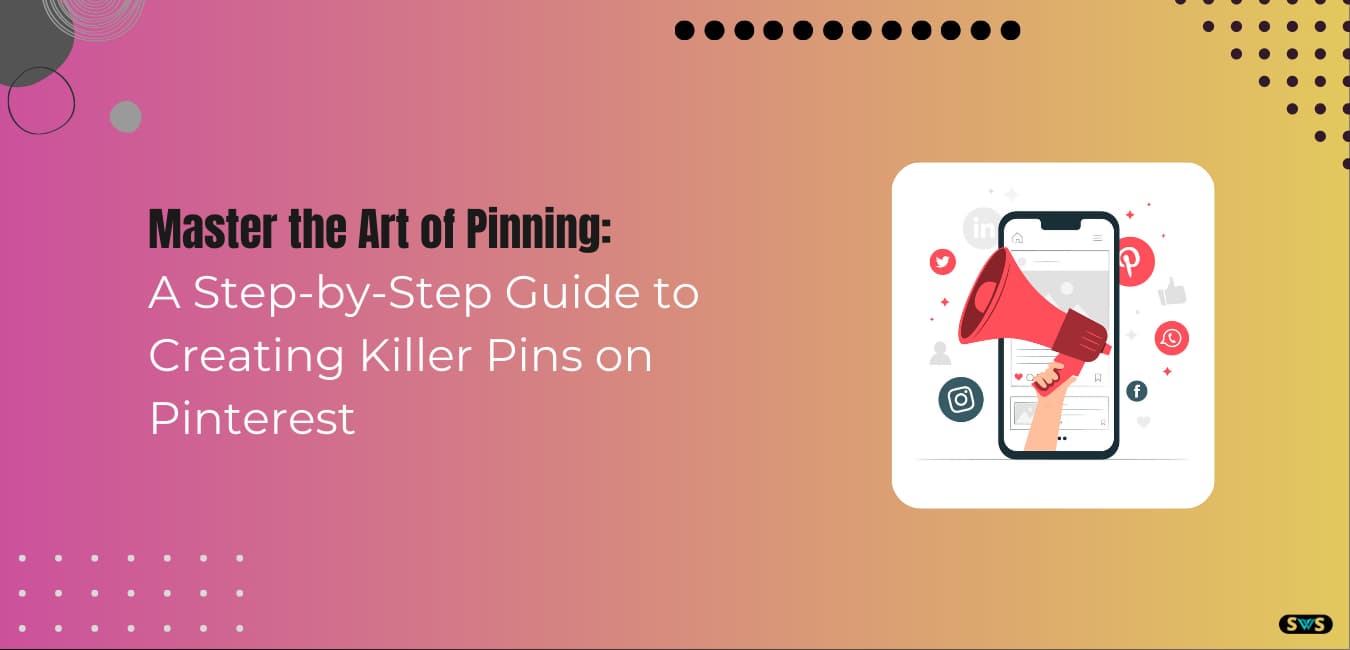 Read more about the article How To Create Good Pins On Pinterest Which Are SEO Friendly: Full Guide