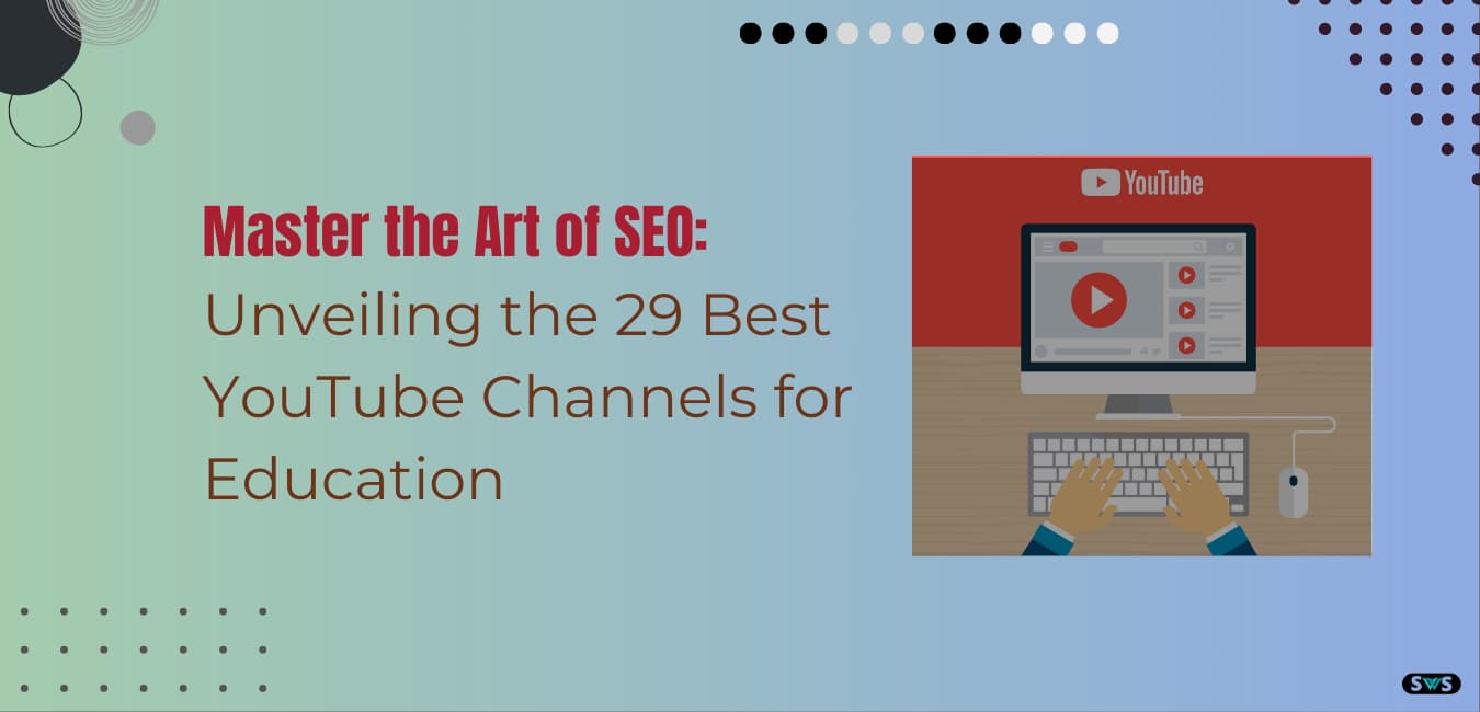 Read more about the article 29 Best Youtube Channel To Learn SEO: From Beginner to Expert