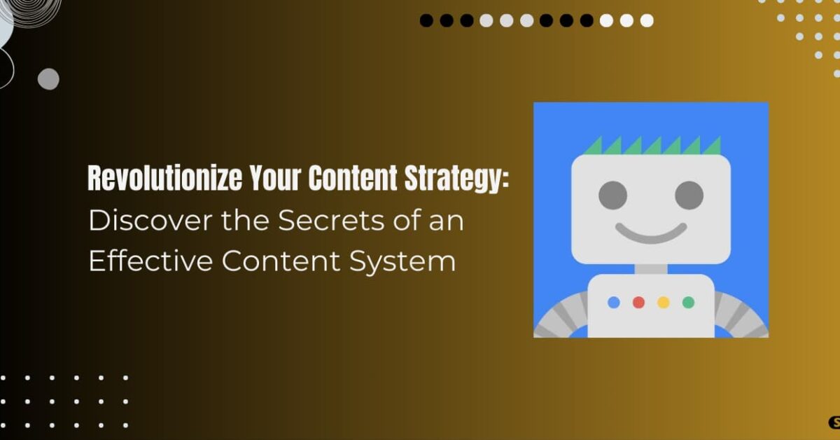 Read more about the article What Is A Helpful Content System | Google Ranking Signal