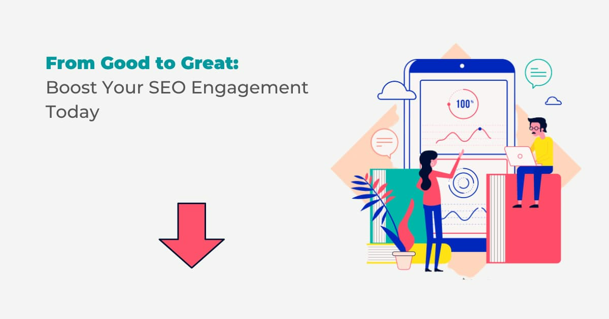 Achieving Successful SEO Engagement