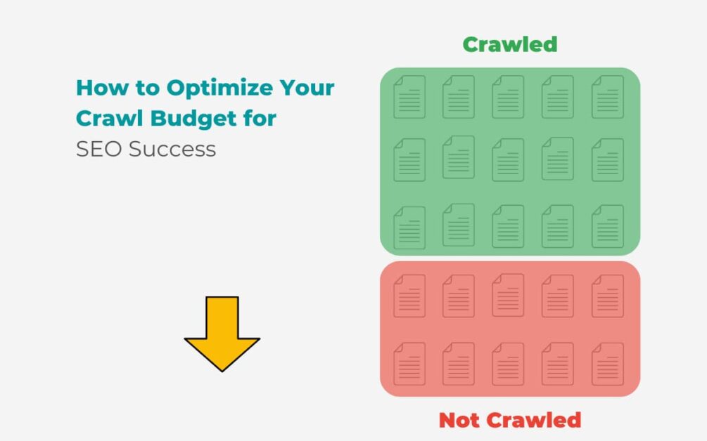 How To Increase Crawl Budget