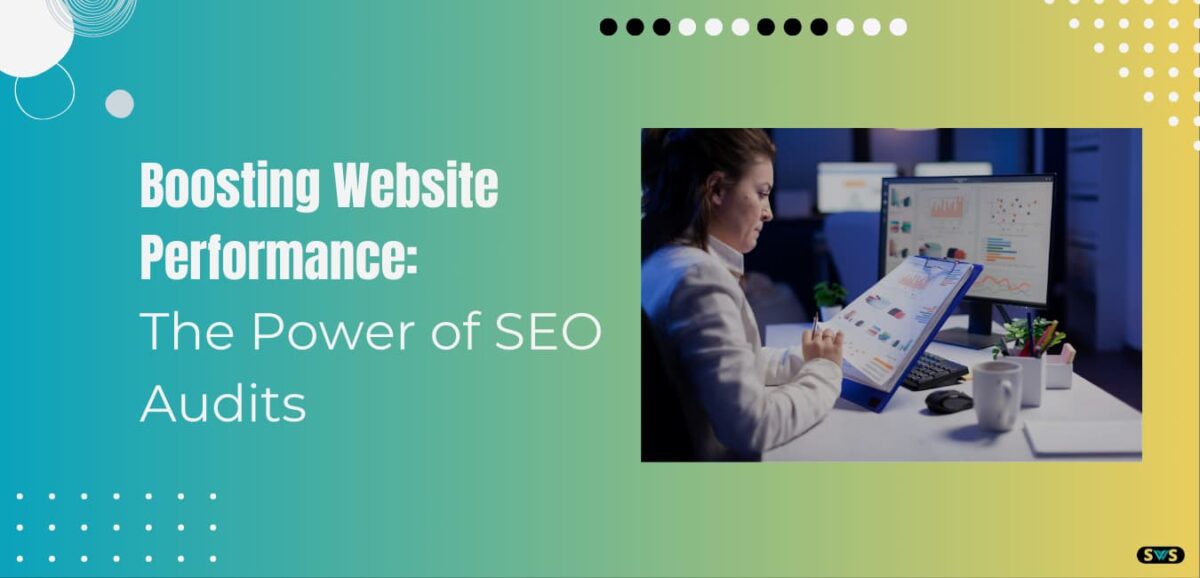 Read more about the article Why SEO Audit is important for your website?