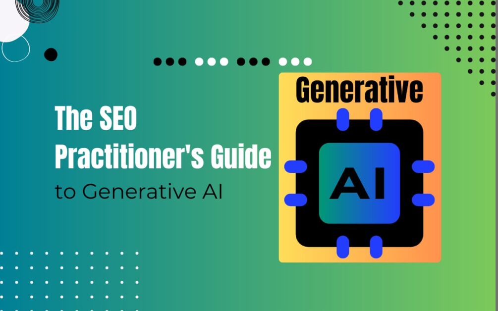 Read more about the article How Generative AI is Revolutionizing SEO in 2024?
