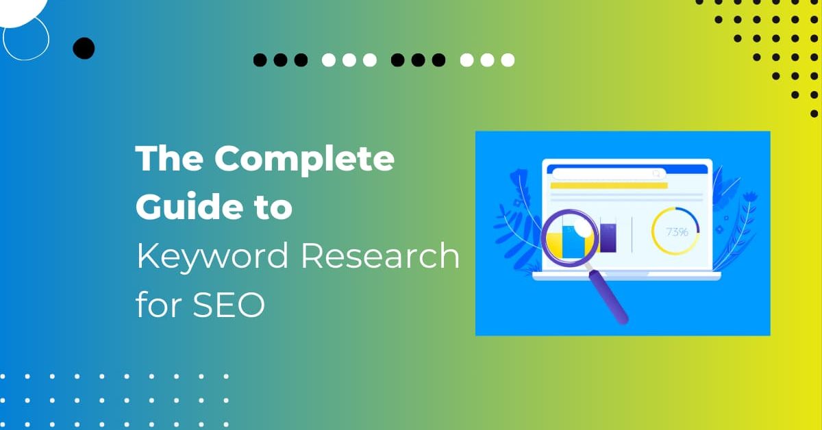 Read more about the article How To Do Keyword Research Step-by-Step