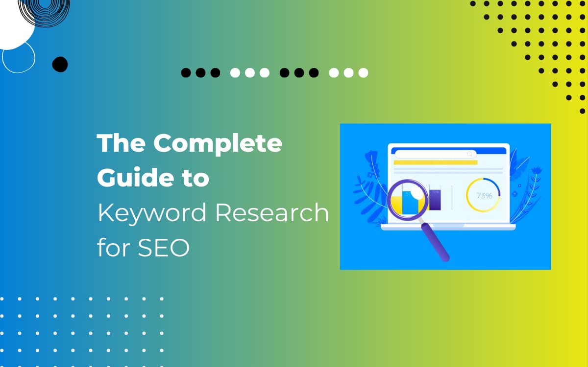 How To Do Keyword Research Step By Step 2677