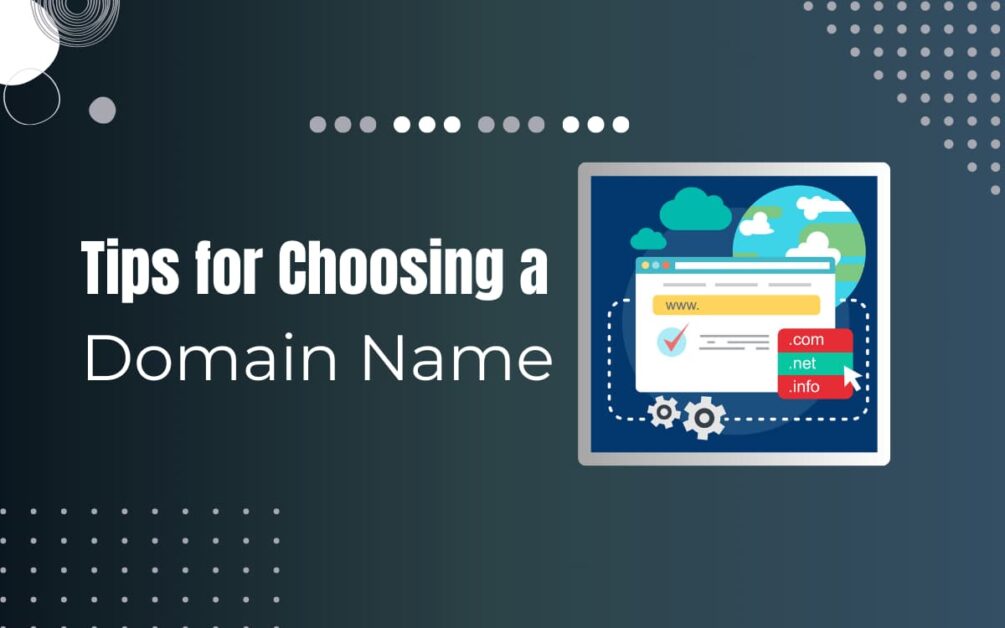 Read more about the article How To Choose Domain Name For Business (9 Crucial Tips)