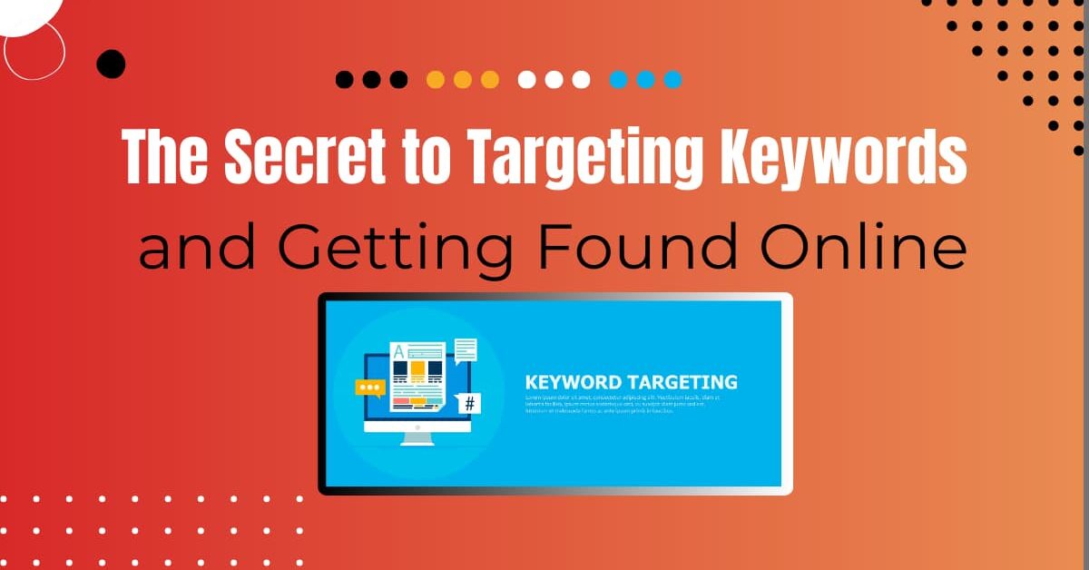 Read more about the article How To Target Keywords With Blog Posts & Get Maximum Traffic!