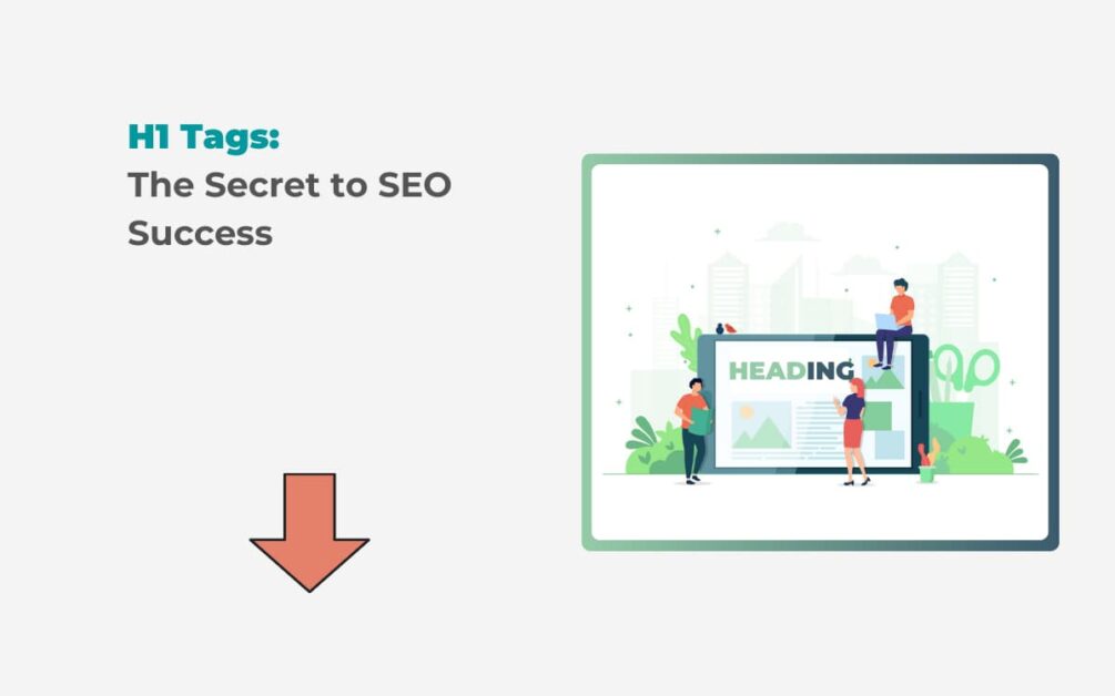 H1 Tag For SEO