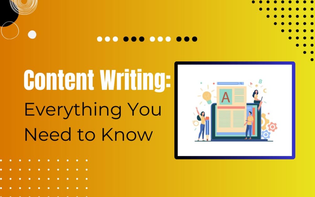 Read more about the article What Is SEO-Based Content Writing: Unleashing Your Potential