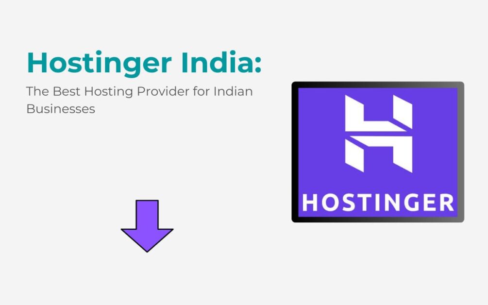 Hostinger India Reviews