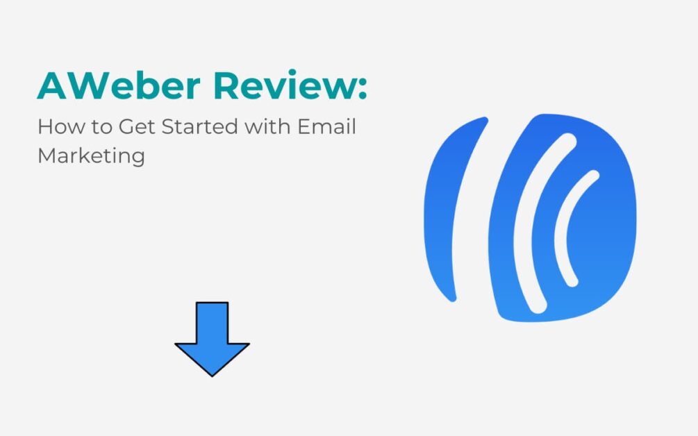 Aweber Email Marketing Tool Review