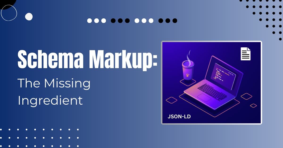 Read more about the article What Is The Recommended Format For Implementing Schema Markup