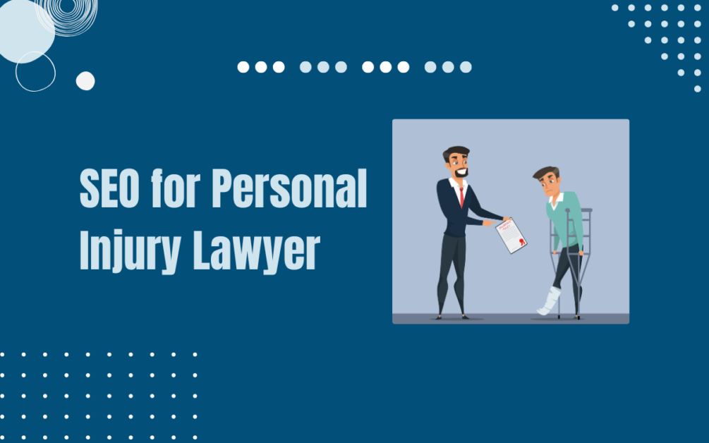 Read more about the article Why Does SEO for Personal Injury Lawyers Matter in 2025