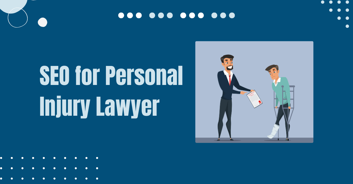 Read more about the article Why Does SEO for Personal Injury Lawyers Matter in 2025