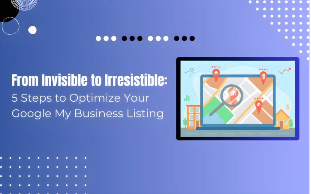 Read more about the article Ultimate Google My Business Optimization Checklist 2024