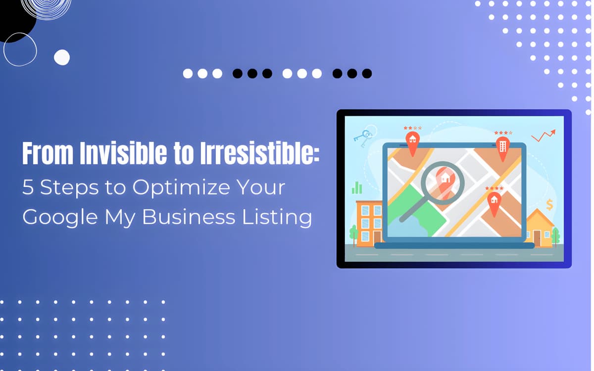 Ultimate Google My Business Optimization Checklist 2024